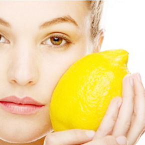 Cara Menghilangkan Jerawat Dengan Lemon